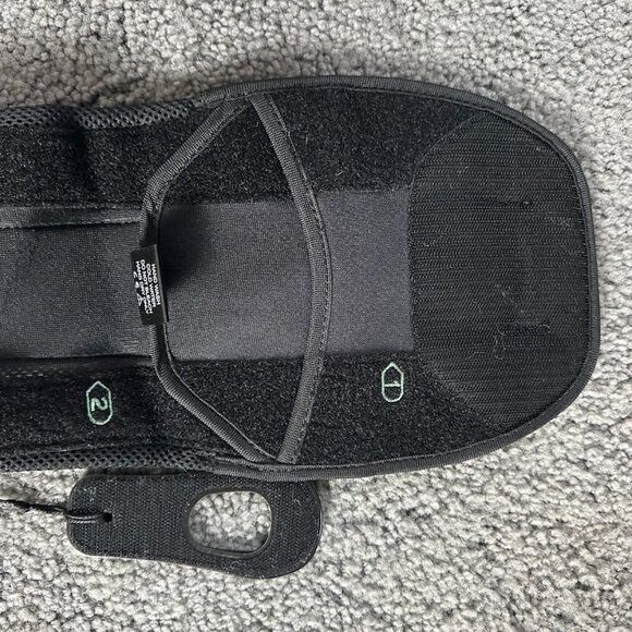 Aspen Horizon 637 LSO Back Brace - Adjustable - Promotes Stability and Strength - Picture 10 of 12